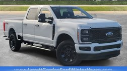 2026 Ford Super Duty F-250 XL