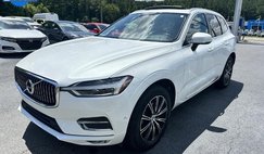 2019 Volvo XC60 T5 Inscription