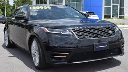 2023 Land Rover Range Rover Velar P250 R-Dynamic S