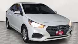2018 Hyundai Accent SEL