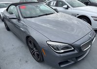 2018 BMW 6 Series 650i
