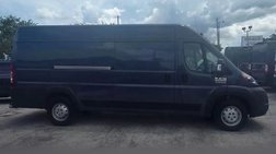 2021 Ram ProMaster 3500 159 WB