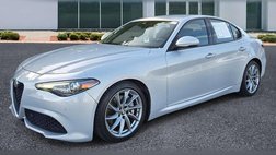 2023 Alfa Romeo Giulia Sprint