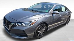 2021 Nissan Sentra S