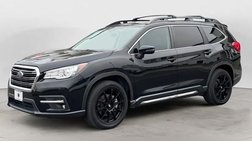 2022 Subaru Ascent Limited 8-Passenger