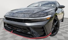 2024 Hyundai Elantra N Base