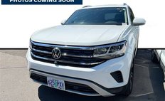 2021 Volkswagen Atlas SEL Premium 4Motion