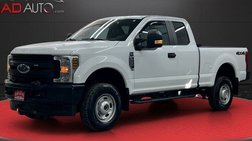 2019 Ford Super Duty F-250 XL