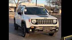 2023 Jeep Renegade Upland