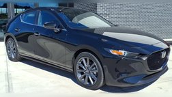 2025 Mazda MAZDA3 2.5 S Preferred