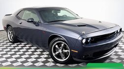2018 Dodge Challenger R/T