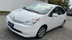 2005 Toyota Prius Base