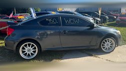 2006 Scion tC Base