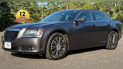 2014 Chrysler 300 S