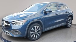 2023 Mercedes-Benz GLA-Class GLA 250