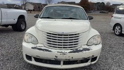 2007 Chrysler PT Cruiser Touring