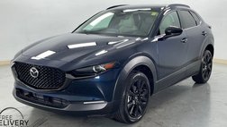 2025 Mazda CX-30 2.5 Turbo Premium Plus