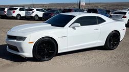 2014 Chevrolet Camaro LS