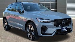 2025 Volvo XC60 T8 Plus Dark Theme