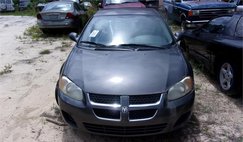 2005 Dodge Stratus SXT