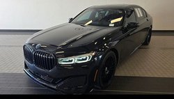 2022 BMW 7 Series ALPINA B7 xDrive