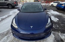 2022 Tesla Model 3 Base