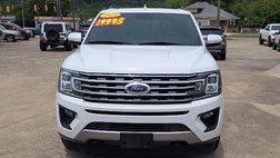 2019 Ford Expedition MAX XLT