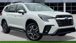 2023 Subaru Ascent Limited 7-Passenger