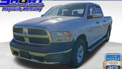 2018 Ram Ram Pickup 1500 Tradesman