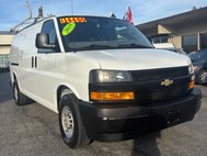 2019 Chevrolet Express 2500