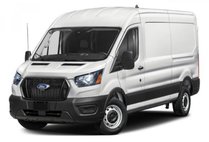 2024 Ford Transit 250