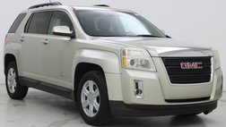 2015 GMC Terrain SLE-2