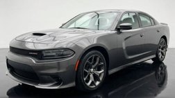 2019 Dodge Charger GT