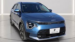 2024 Kia Niro EV Wave