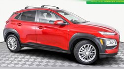 2020 Hyundai Kona SEL