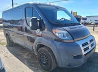 2015 Ram ProMaster 1500 136 WB
