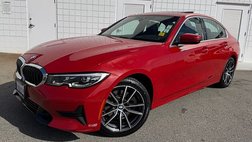 2022 BMW 3 Series 330i