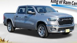 2025 Ram Ram Pickup 1500 Lone Star