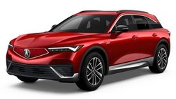 2024 Acura ZDX A-SPEC