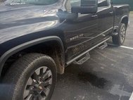 2024 Chevrolet Silverado 3500HD LT