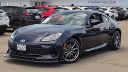 2025 Subaru BRZ Series.Purple