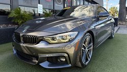 2019 BMW 4 Series 440i