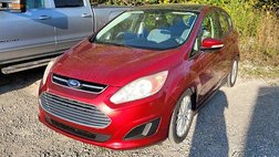 2013 Ford C-Max Hybrid SE
