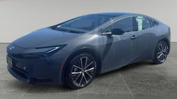 2024 Toyota Prius Limited