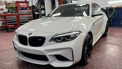 2018 BMW M2 Base