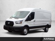2026 Ford Transit 250