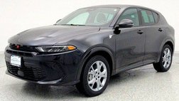 2024 Dodge Hornet R/T Plus