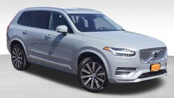 2024 Volvo XC90 B6 Plus Bright Theme 7P