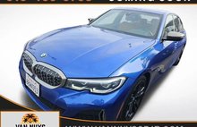 2020 BMW 3 Series M340i