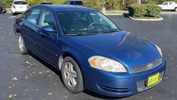 2006 Chevrolet Impala LS